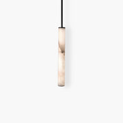 Antizer Modern Minimalist Spanish Alabaster Pendant Light