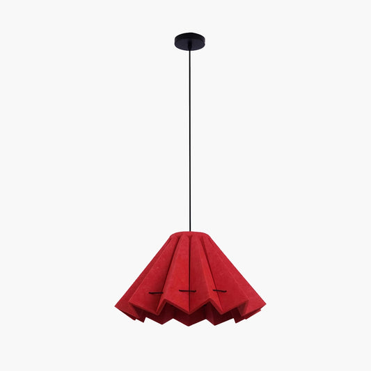 Antizer Morning Glory Acoustic Pendant Light