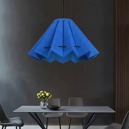 Antizer Morning Glory Acoustic Pendant Light