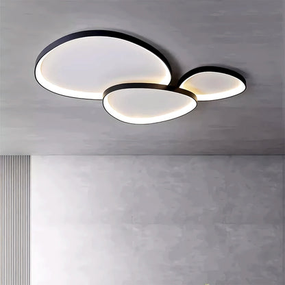 Antizer Nordic Art Ceiling Light for Living Room