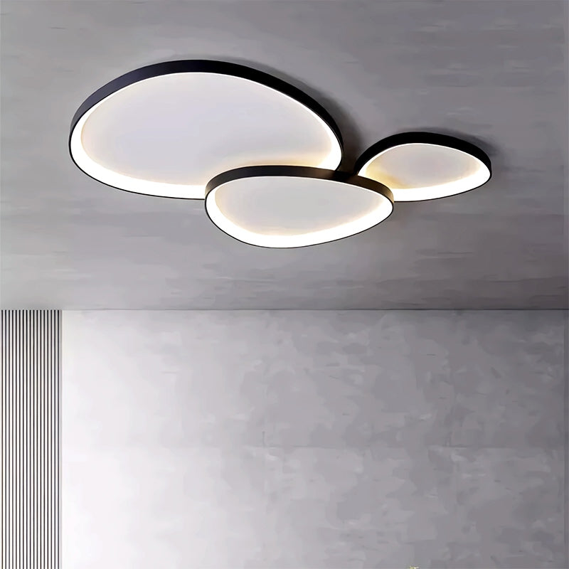 Nordic Art Ceiling Light