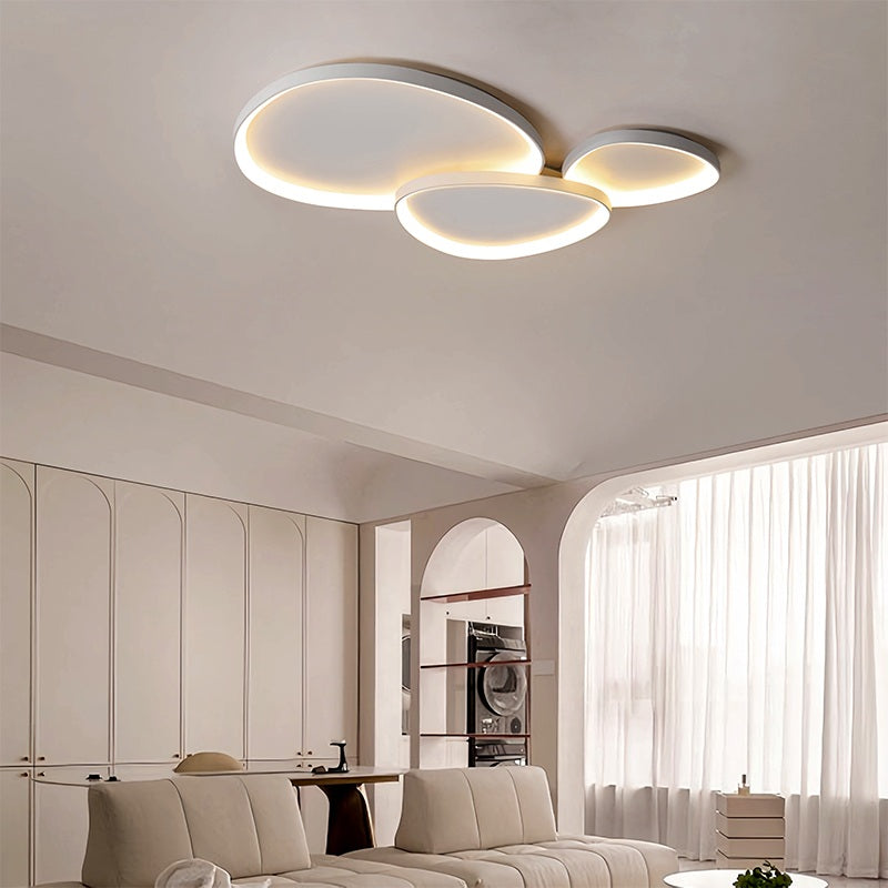 Antizer Nordic Art Ceiling Light for Living Room