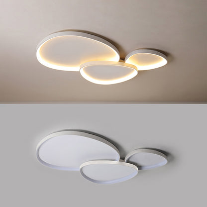 Antizer Nordic Art Ceiling Light for Living Room