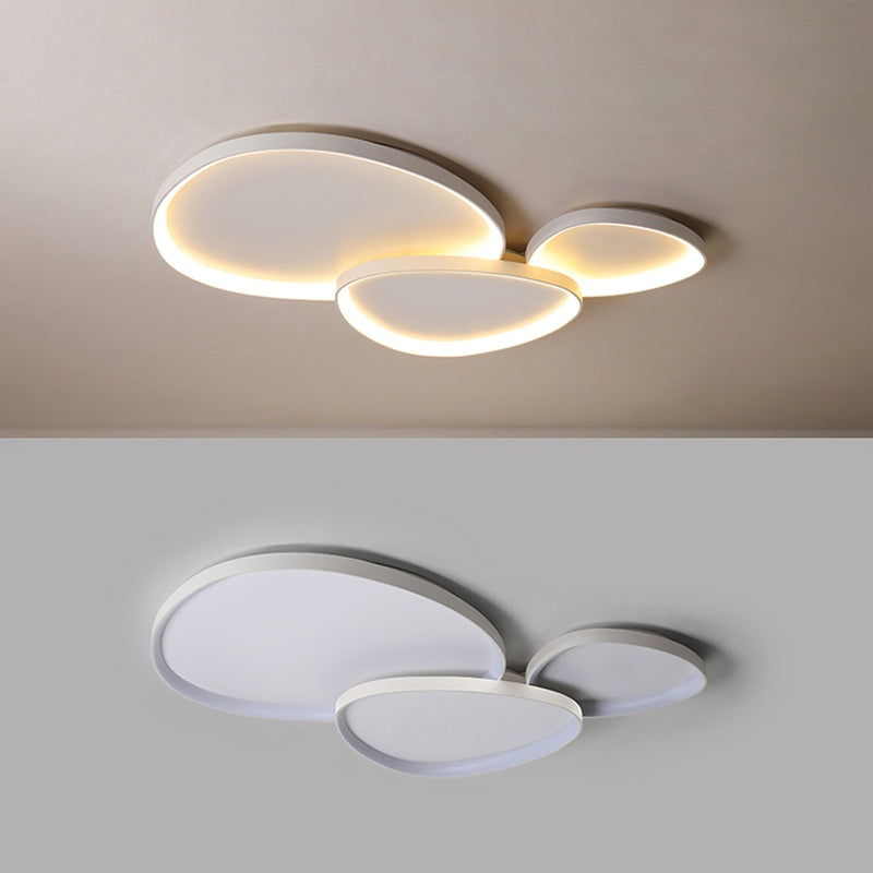 Nordic Art Ceiling Light