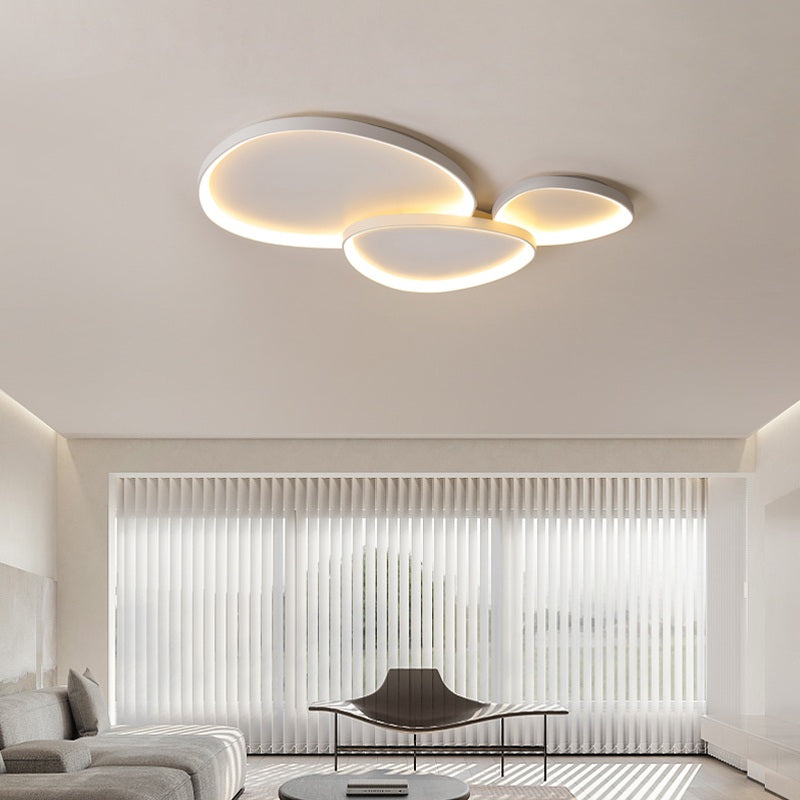 Antizer Nordic Art Ceiling Light for Living Room