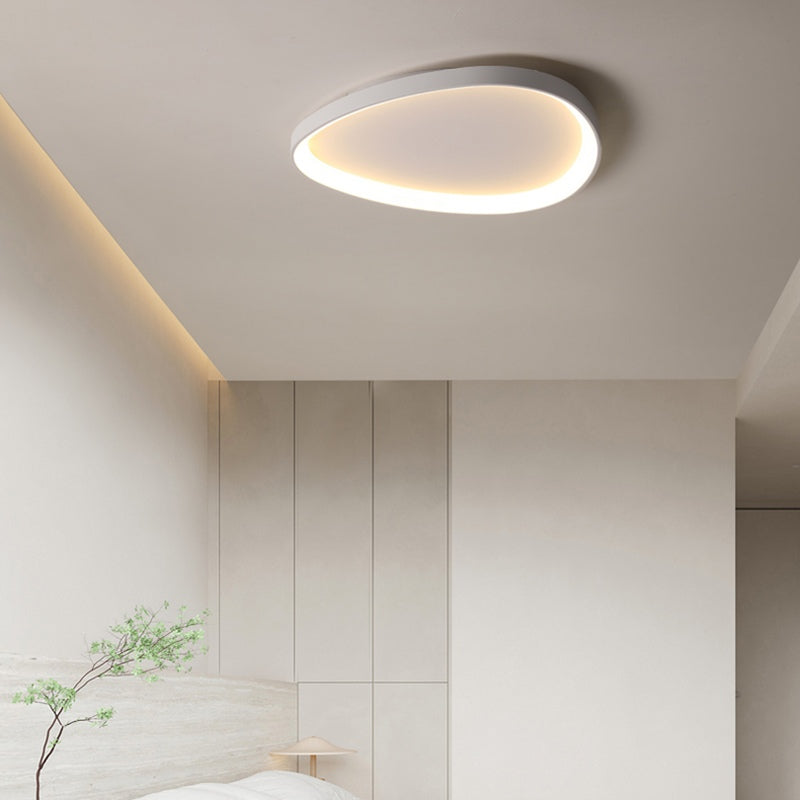 Antizer Nordic Art Ceiling Light for Living Room