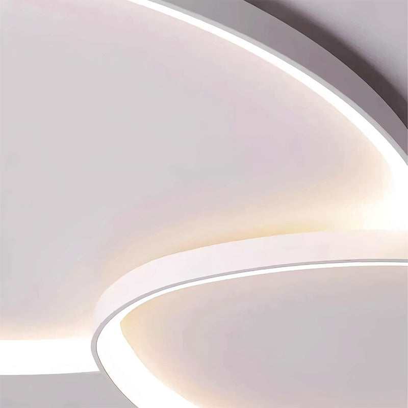 Antizer Nordic Art Ceiling Light for Living Room