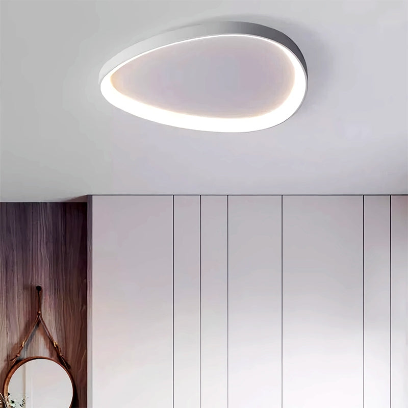 Antizer Nordic Art Ceiling Light for Living Room