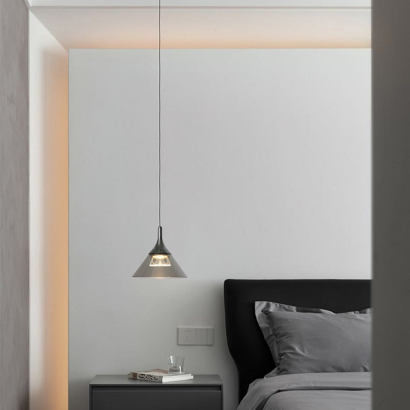 Nordic Led Art Pendant Light