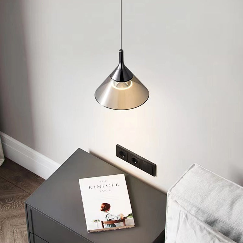 Nordic Led Art Pendant Light