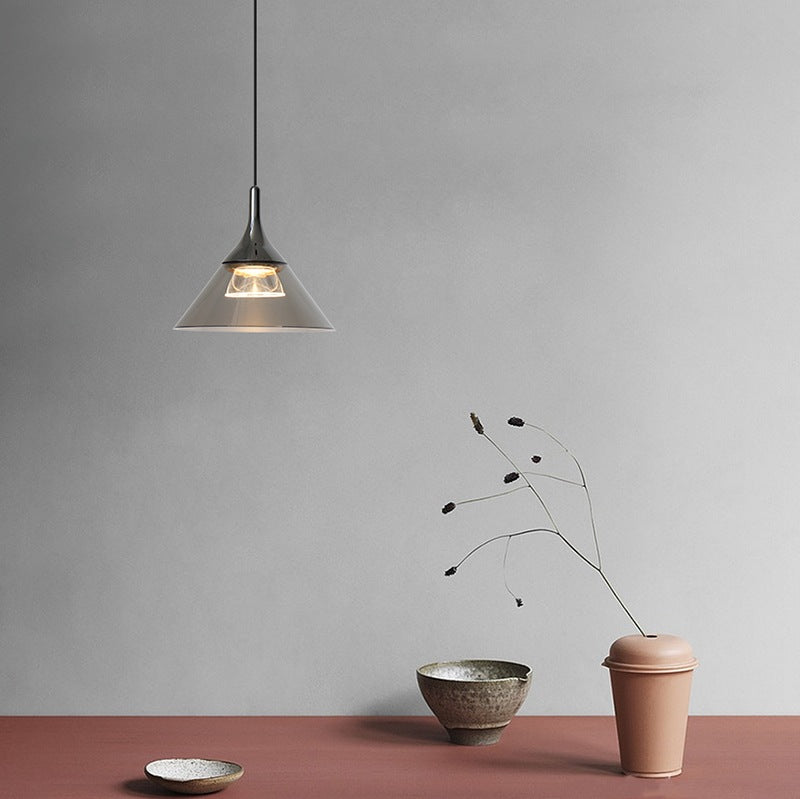 Nordic Led Art Pendant Light