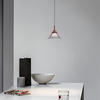 Antizer Nordic Led Art Pendant Light for Dining Room