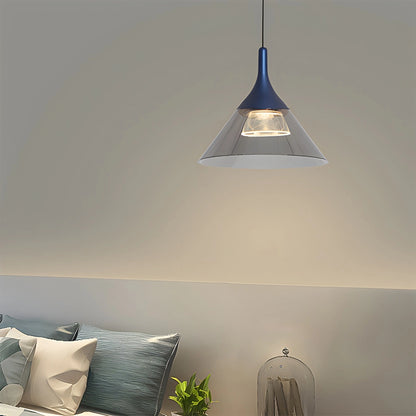 Antizer Nordic Led Art Pendant Light for Dining Room