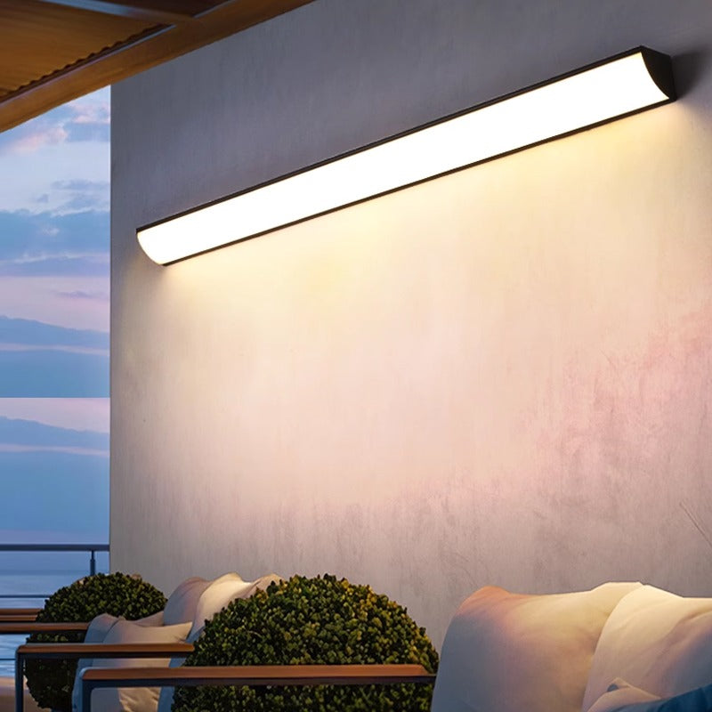 Waterproof  Outdoor Wall Lamp