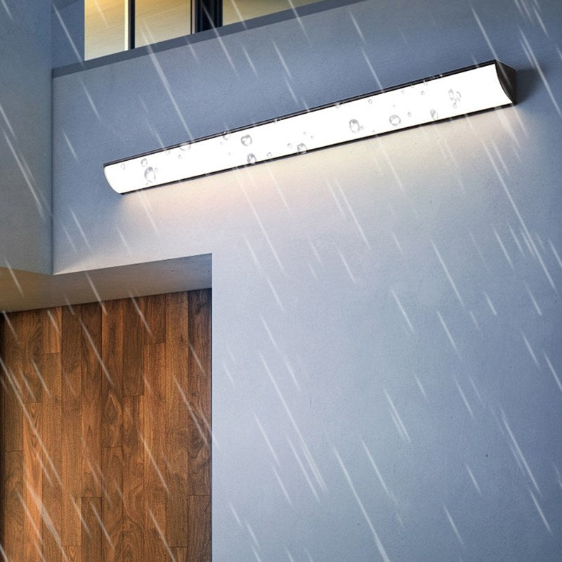 Waterproof  Outdoor Wall Lamp