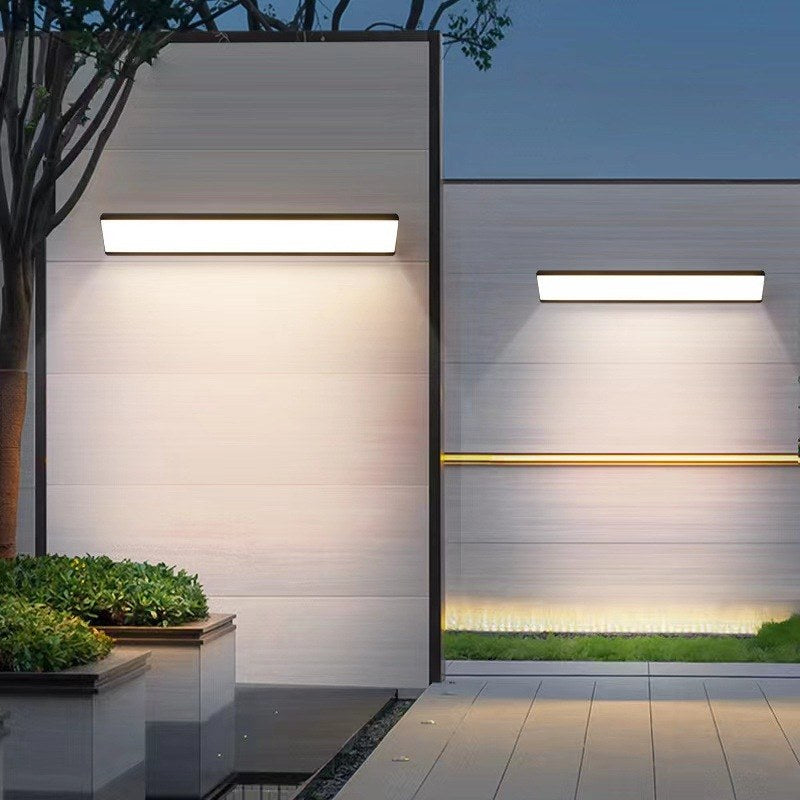 Waterproof  Outdoor Wall Lamp