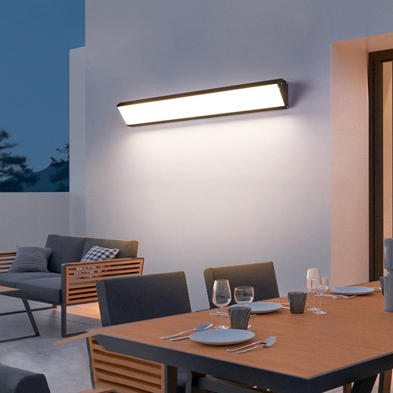 Waterproof  Outdoor Wall Lamp