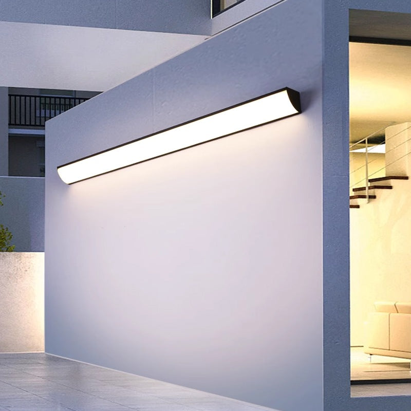 Waterproof  Outdoor Wall Lamp