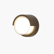Antizer Double-Layer PC Protective Outdoor Wall Light