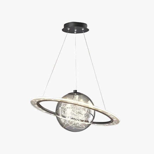 Antizer Planet Chandelier for Dining Room Living Room