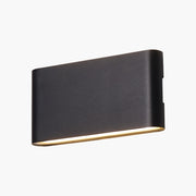 Antizer Rectangular Outdoor Waterproof Wall Light