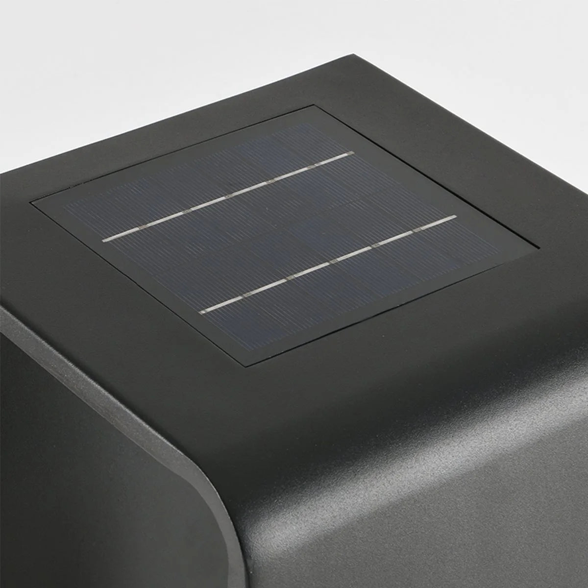 Antizer Rectangular Lawn Outdoor Lamp for Gardens