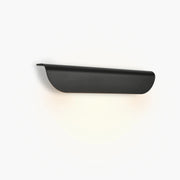 Antizer Curled Leaf Outdoor Wall Light