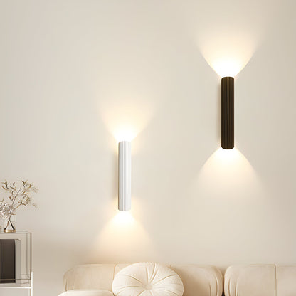 Antizer Roman Column Wall Lamp