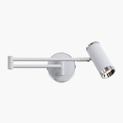 Antizer Roman Column Wall Sconce for Bedroom