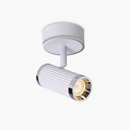 Antizer Striped Spotlight Track Ceiling Light & Sconces