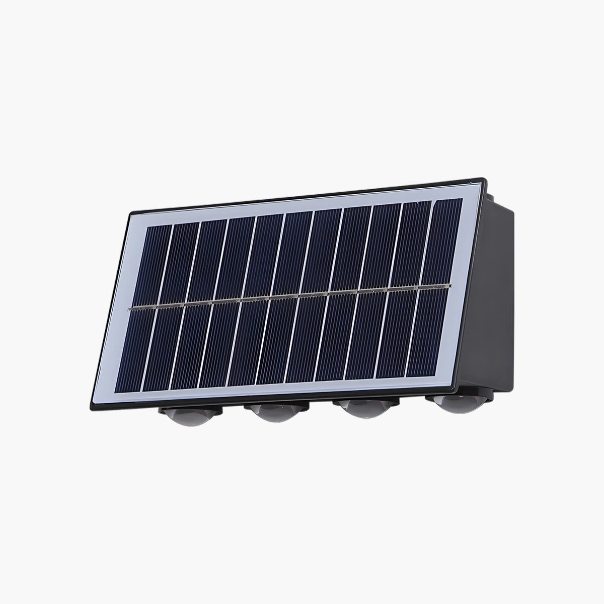 Solar Outdoor Waterproof Wall Lamp