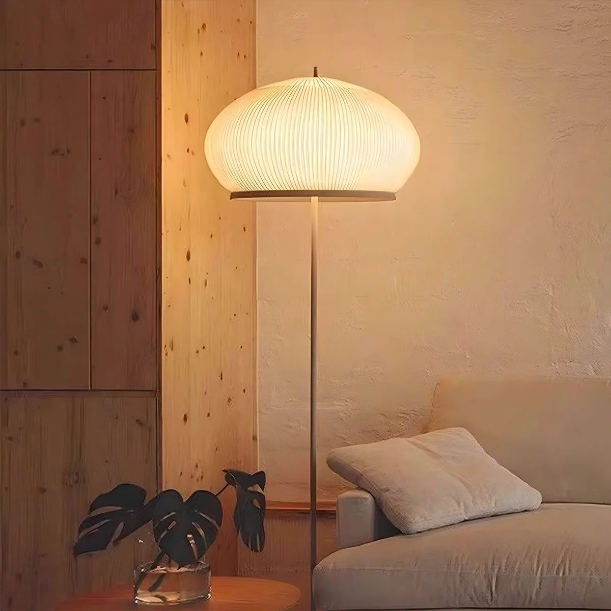 Antizer Spanish Designer Modern Floor Lamp