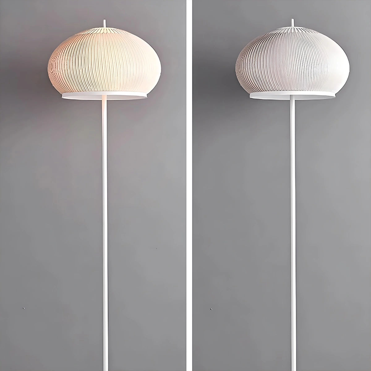 Antizer Spanish Designer Modern Floor Lamp