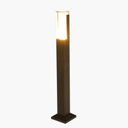 Antizer Square Outdoor Ground Garden Light