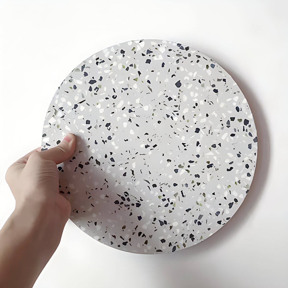 Terrazzo Wall Lamp