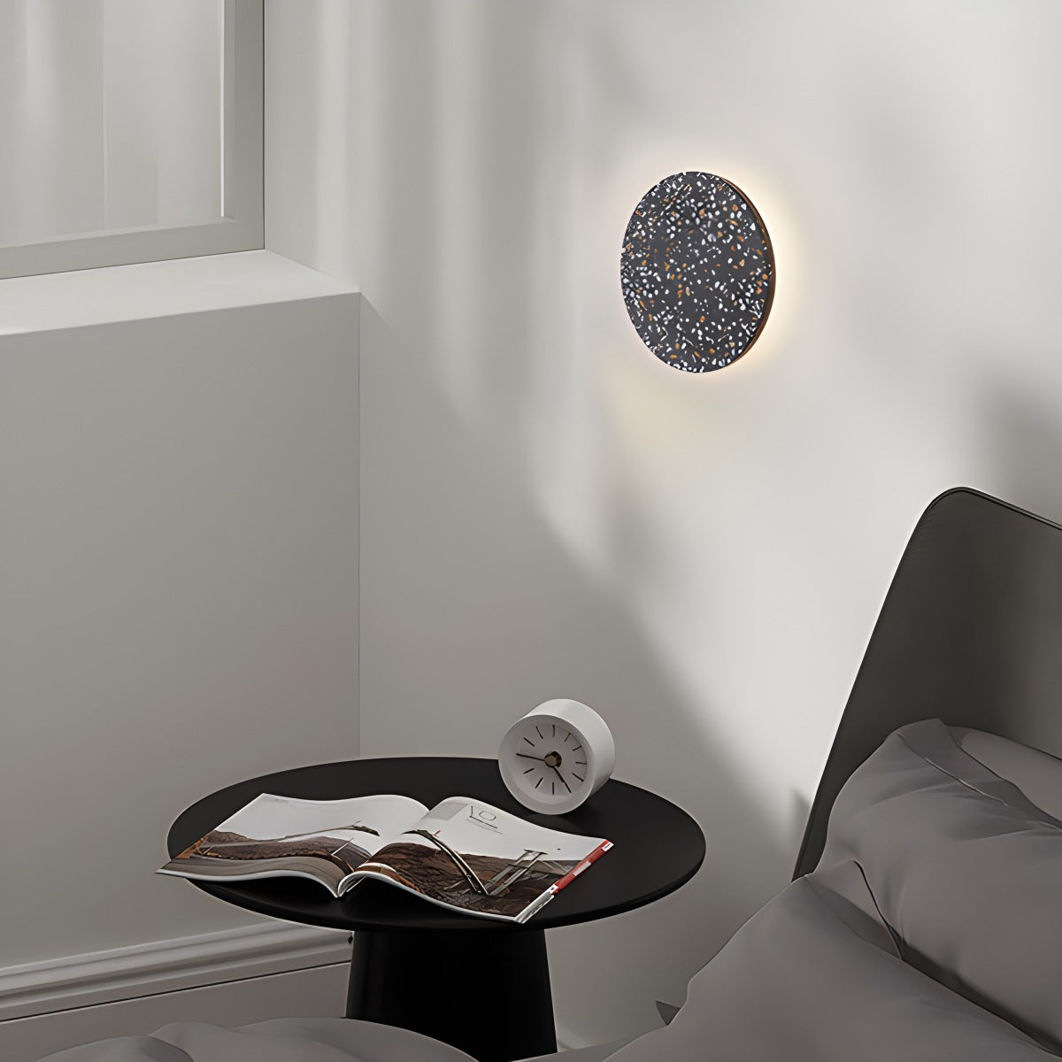 Terrazzo Wall Lamp