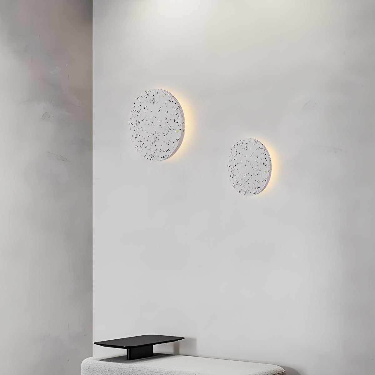 Terrazzo Wall Lamp