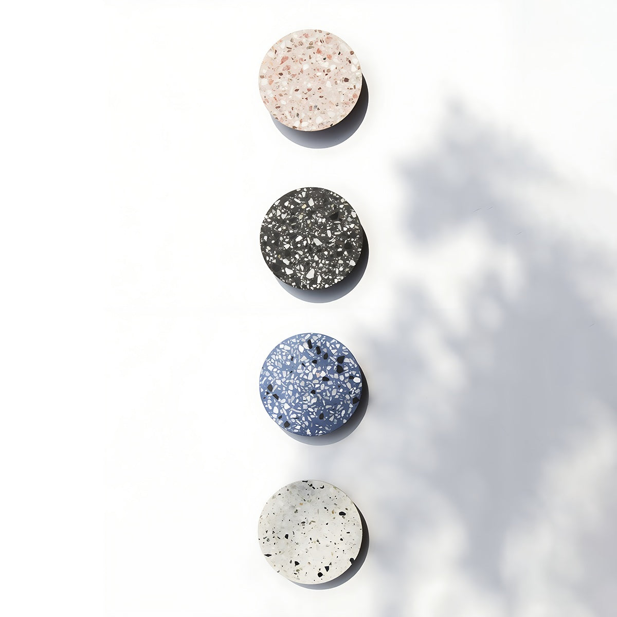 Terrazzo Wall Lamp