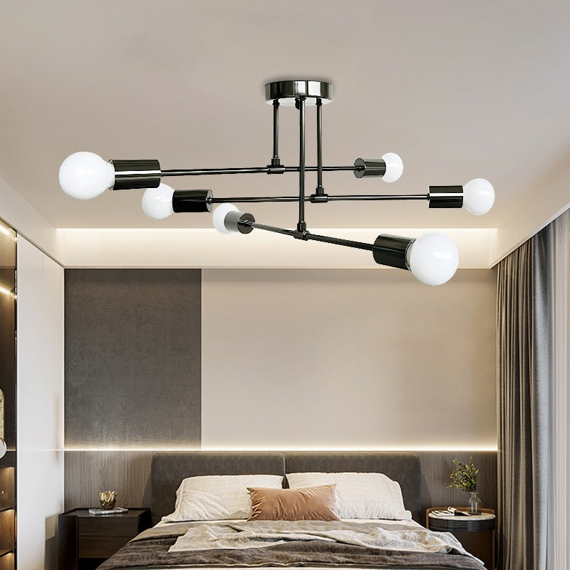 Valentina Modern Chandelier