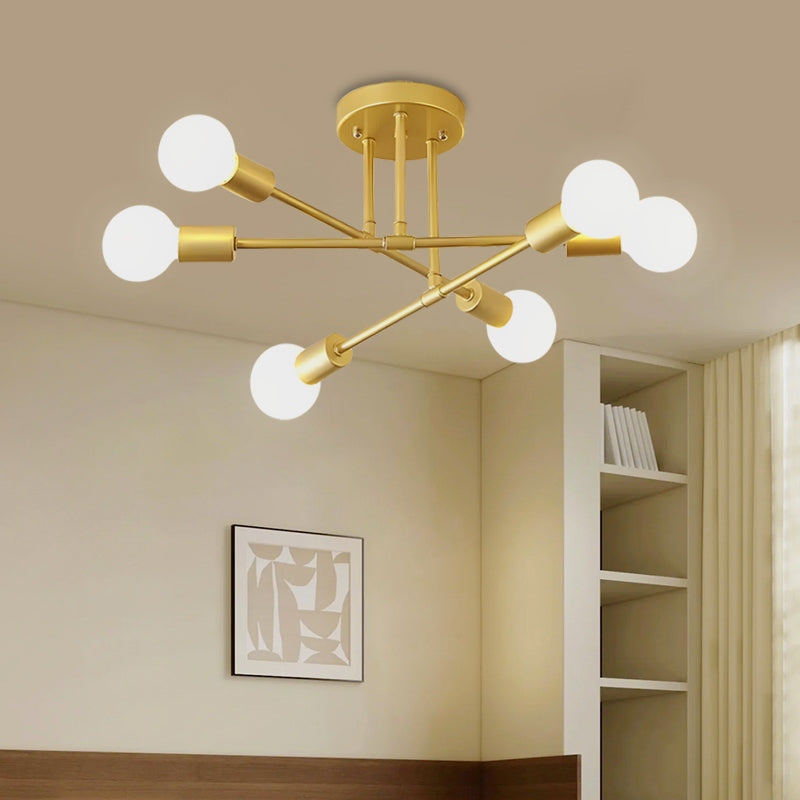 Valentina Modern Chandelier