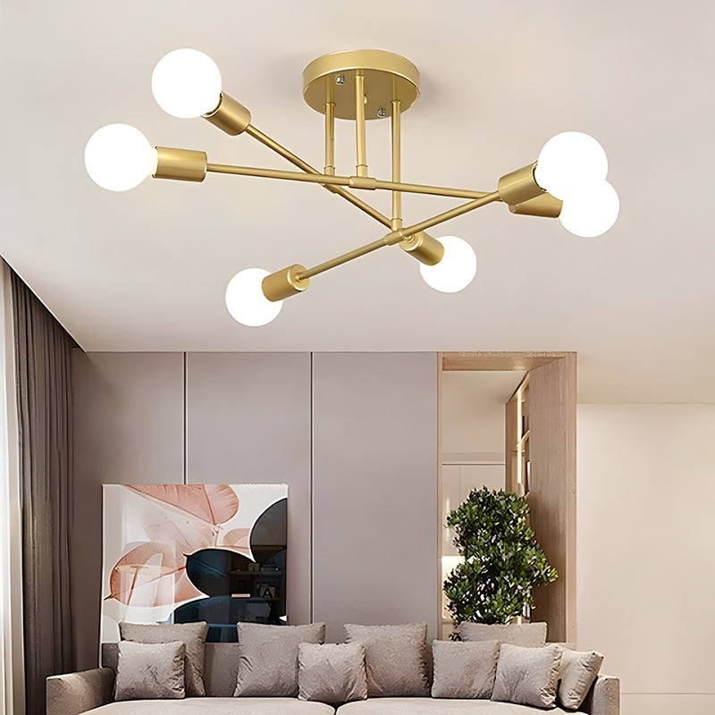 Valentina Modern Chandelier