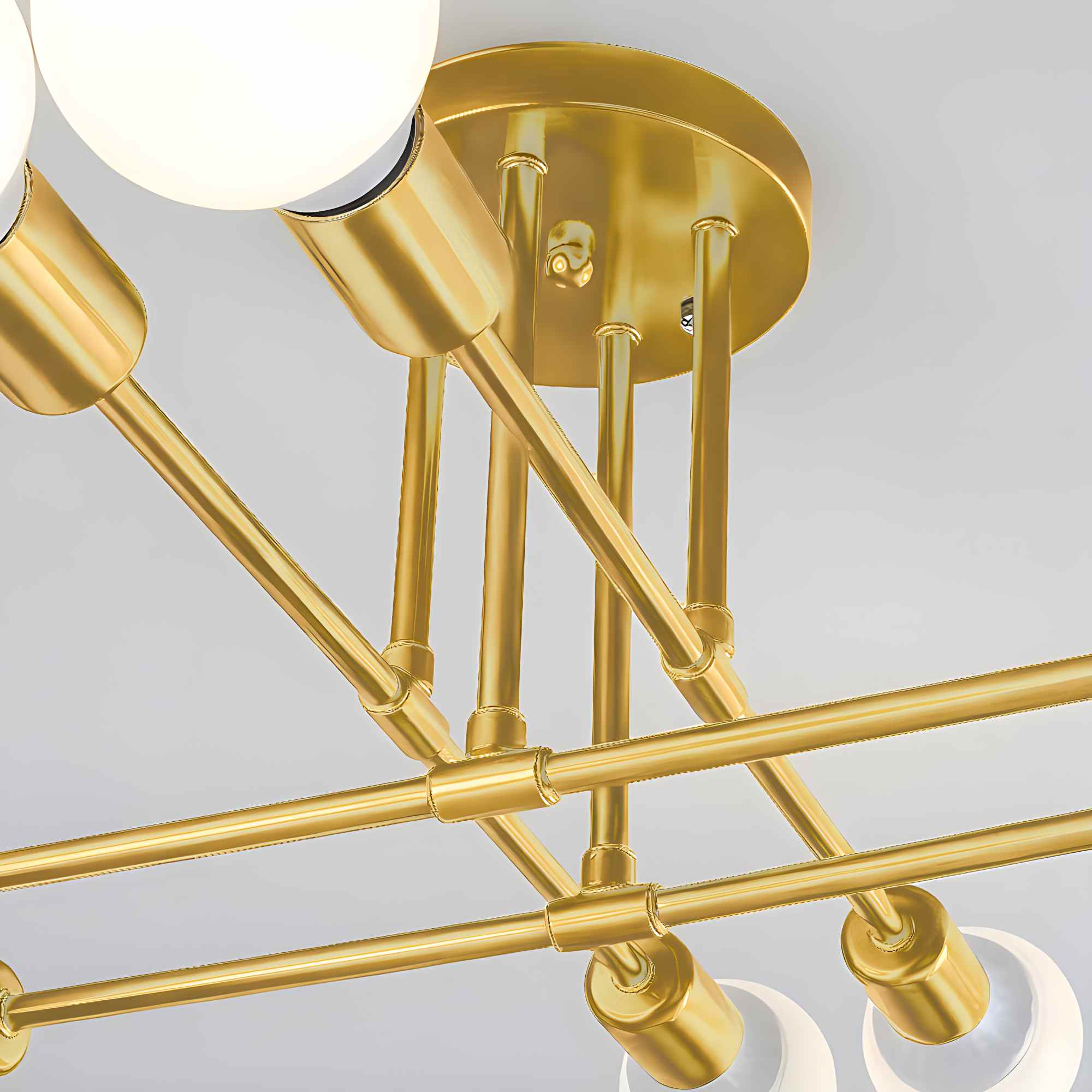 Valentina Modern Chandelier