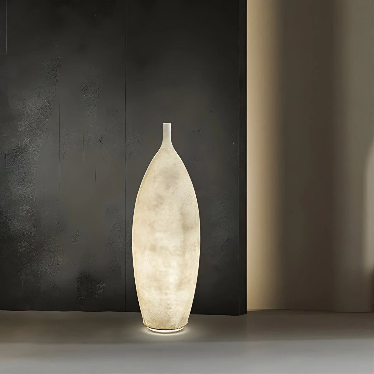 Vase Floor Lamp