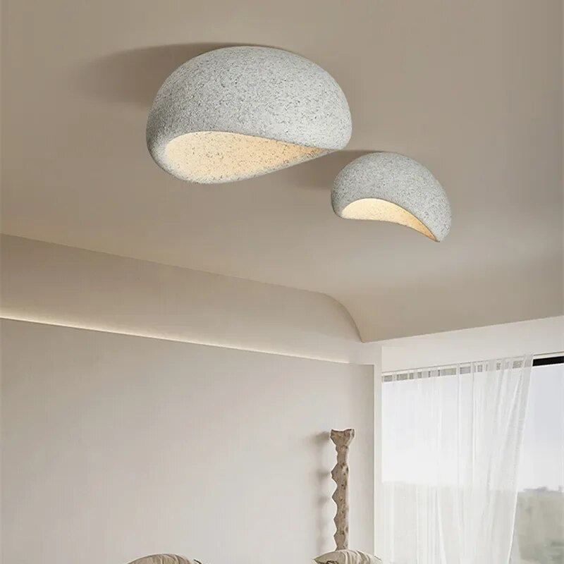 Antizer Mushroom Shape LED Ceiling Light