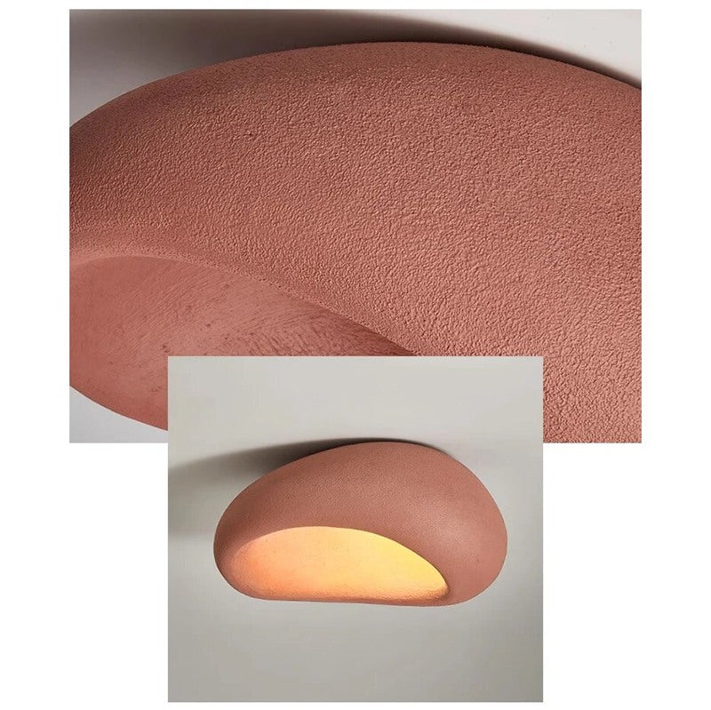 Antizer Mushroom Shape LED Ceiling Light