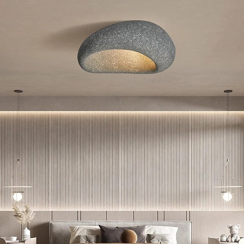 Mushroom Shape LED Ceiling Light