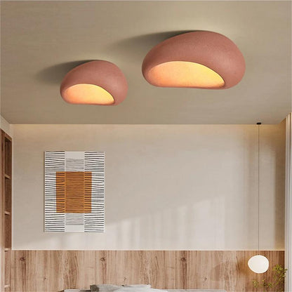 Antizer Mushroom Shape LED Ceiling Light