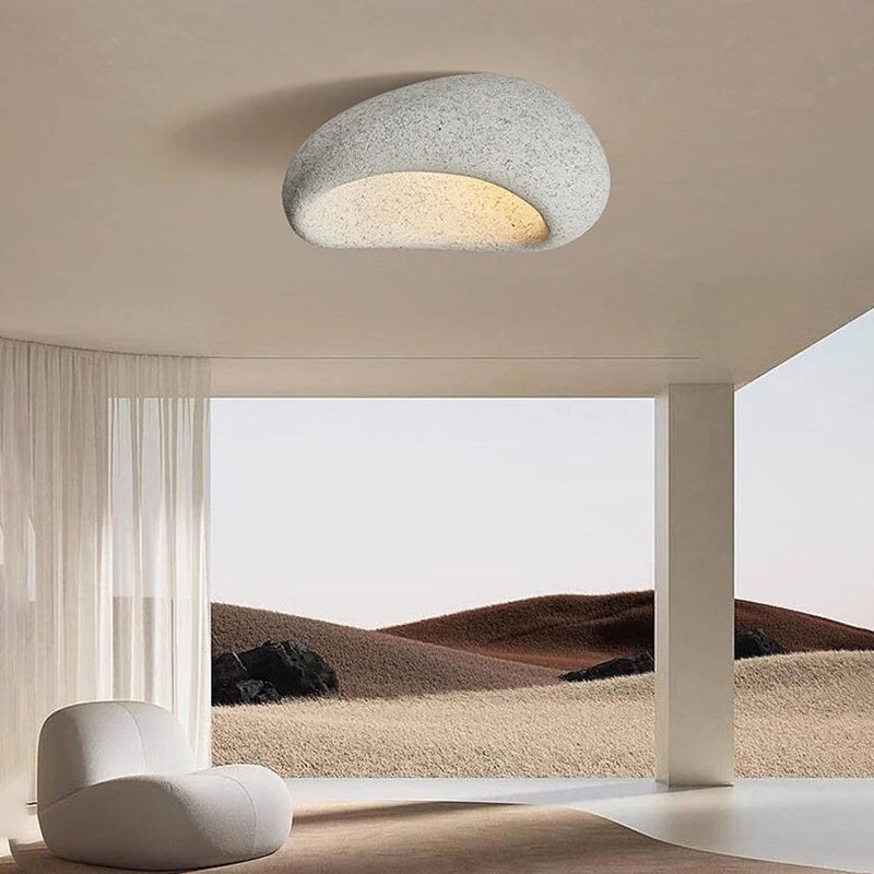 Antizer Mushroom Shape LED Ceiling Light