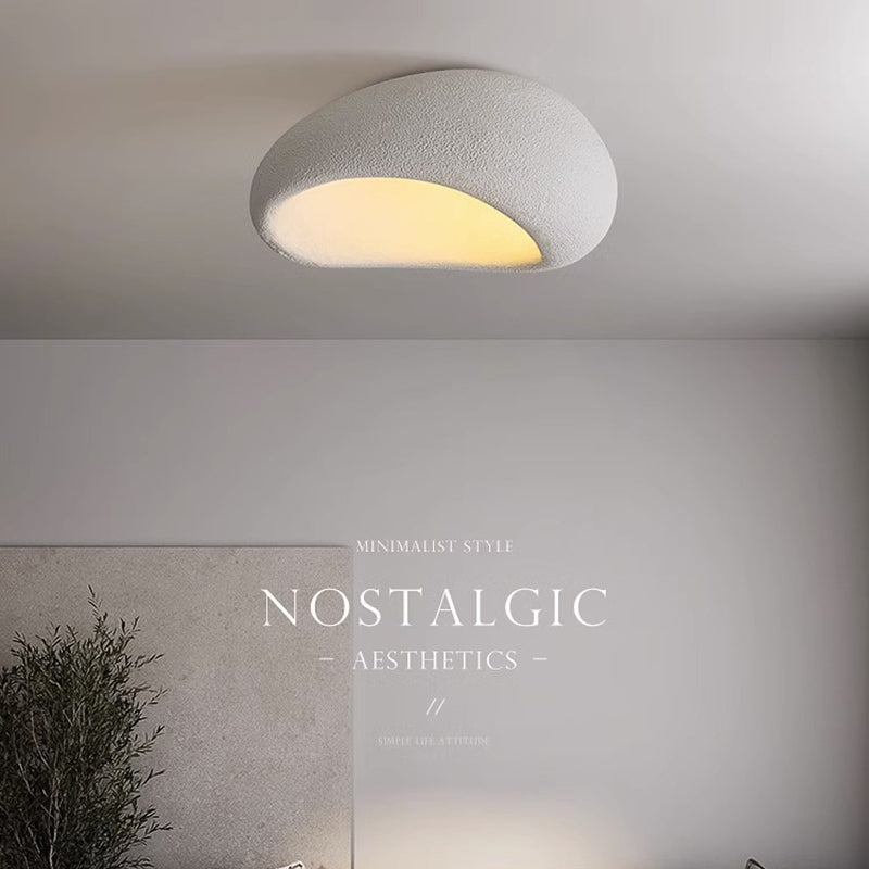 Mushroom Shape LED Ceiling Light