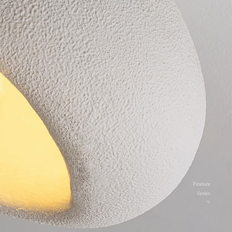 Antizer Mushroom Shape LED Ceiling Light